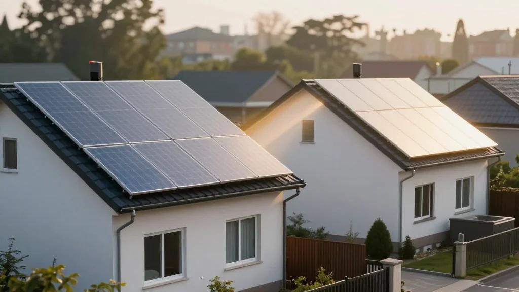 A Fair Energy System Is Worth Fighting for, but without Playing the Solar and Battery Blame Game