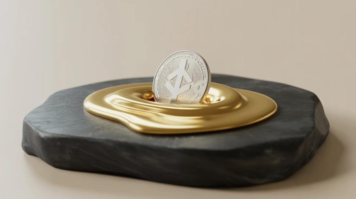 Liquidity, Not Hype, Will Drive Crypto This Year