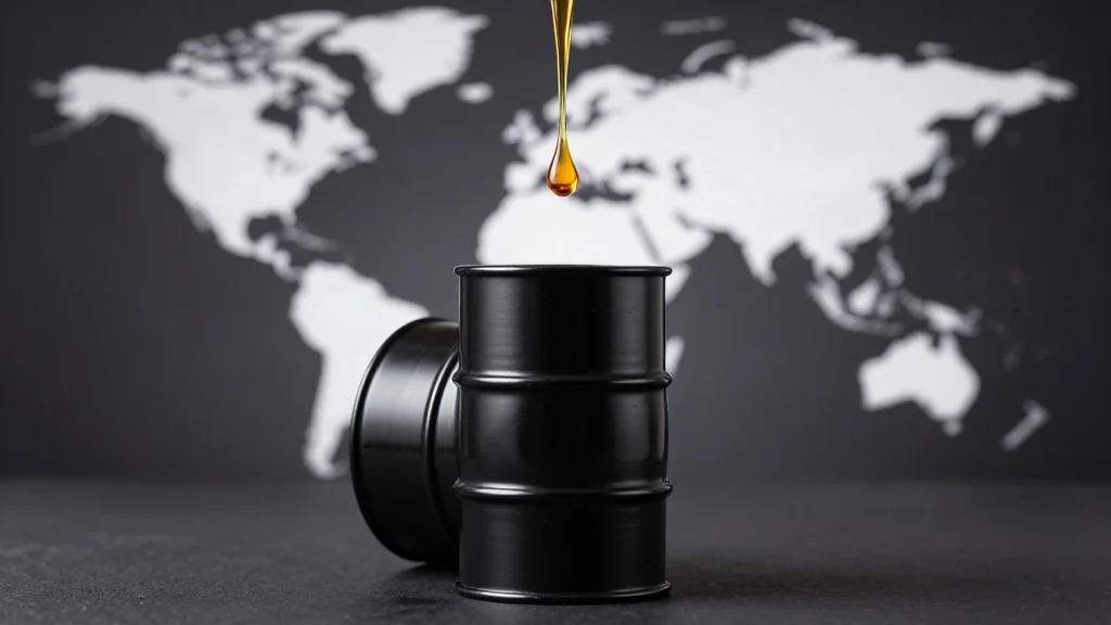 No TACOs: Trump Lacks Leverage in Energy Crisis