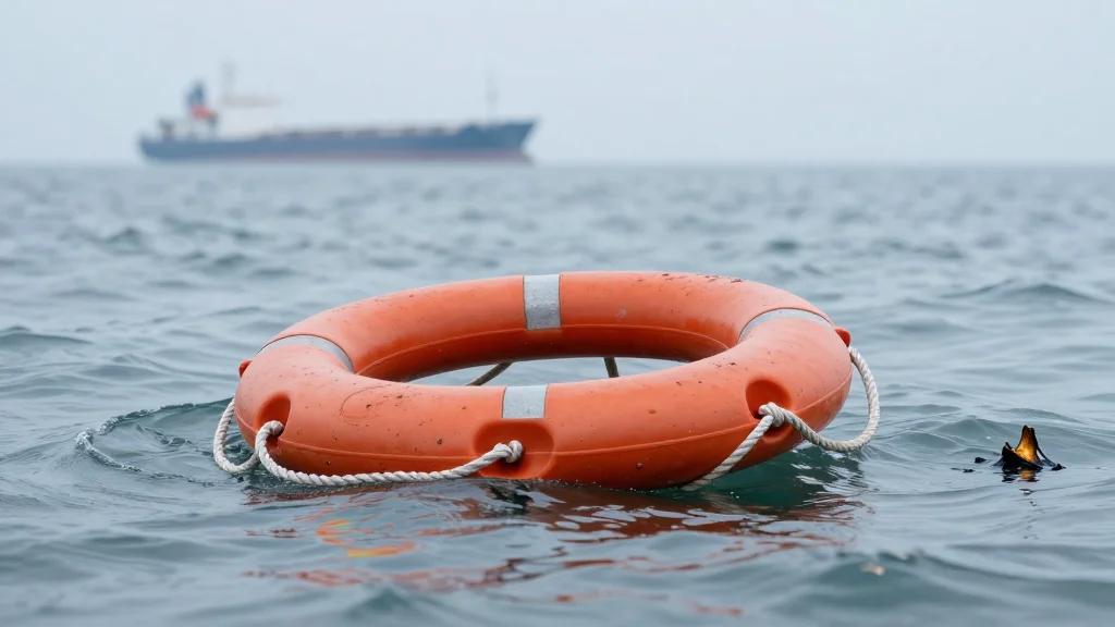 Iran Strikes Three Commercial Vessels in Hormuz Escalation