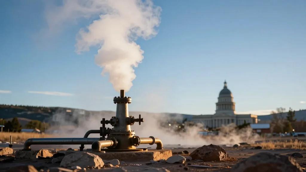 Geothermal Gains Momentum, Yet Subsidy Skepticism Persists