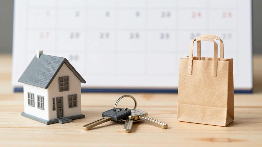 Americans Now Work Up to 25 Extra Days a Year Just to Afford Rent, Food, and a Used Car