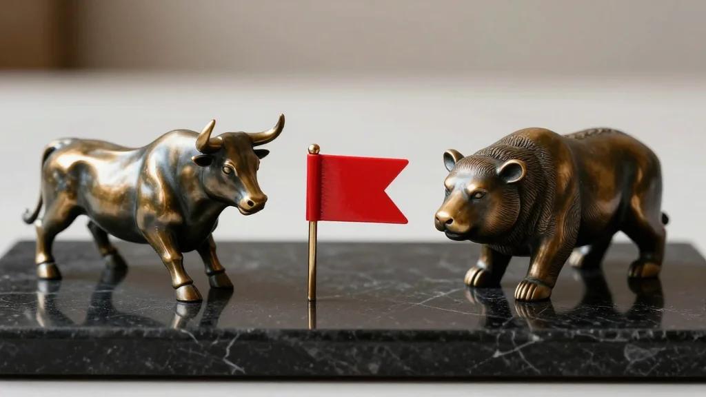 Market Direction Unknown; Prioritize System and Stop‑loss