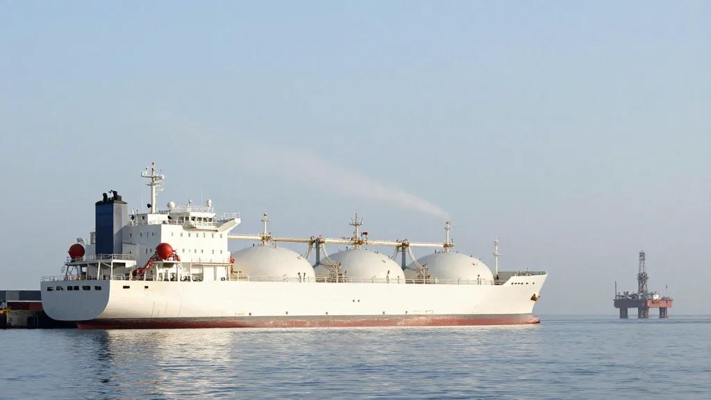 NextDecade LNG Shares Surge 7% on Middle East Tensions Driving Gas Prices