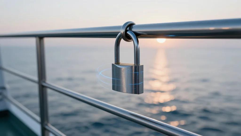 Viking Line Data Breach Exposes Customer Records, Triggers GDPR Scrutiny