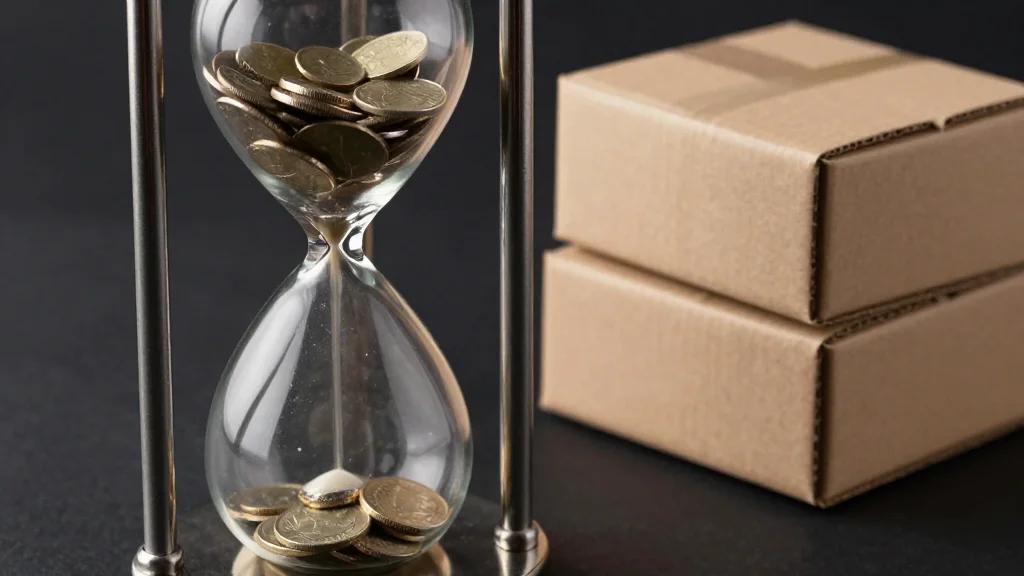 Is Inventory Processing Time Slowing Your Brand’s Growth?