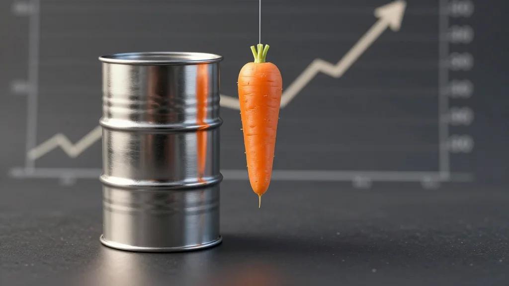 Trigger Oil Spikes, Not Releases, to Maximize Meme Market Impact