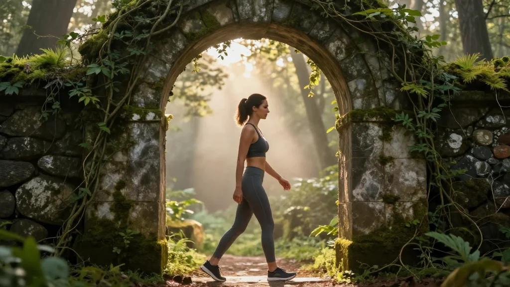 Aging? Keep Your Brain Sharp with Novel Challenges