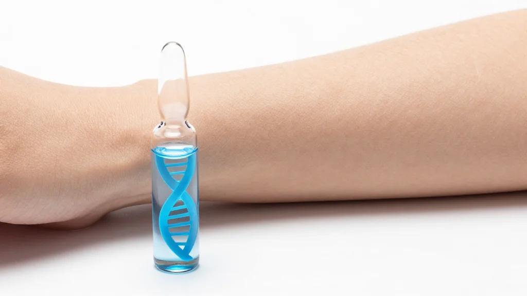 Beiersdorf’s Skin Age Clock Can Predict Biological Age – Now Researchers Wants to Find Out What Makes It Tick