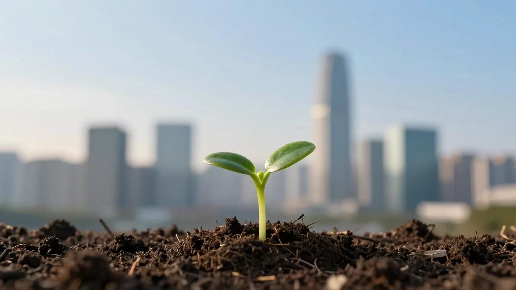 Half of Microcaps Survive, Few Beat S&P