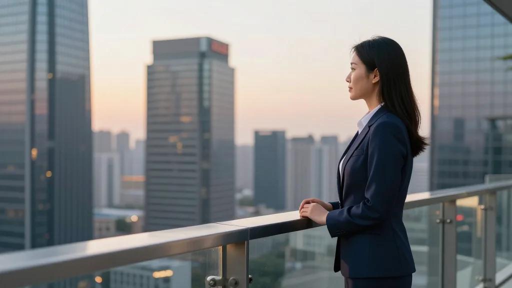 Workforce, Leadership Gaps Drive New Executive Development Program