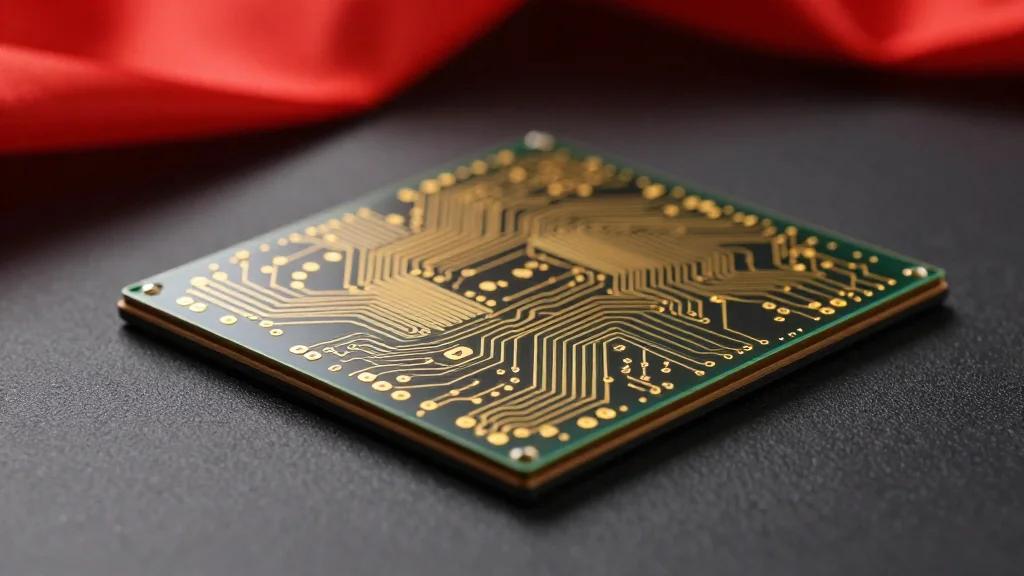 China's Chip Sector Demands State Aid for AI Supremacy