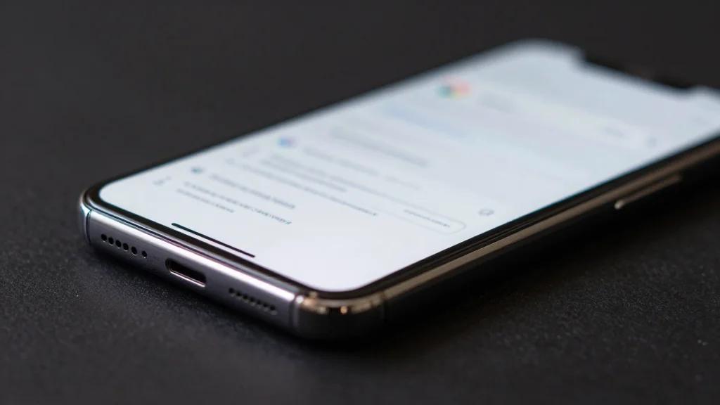 Google: Favicons In Search Not Impacted By Google Core Updates