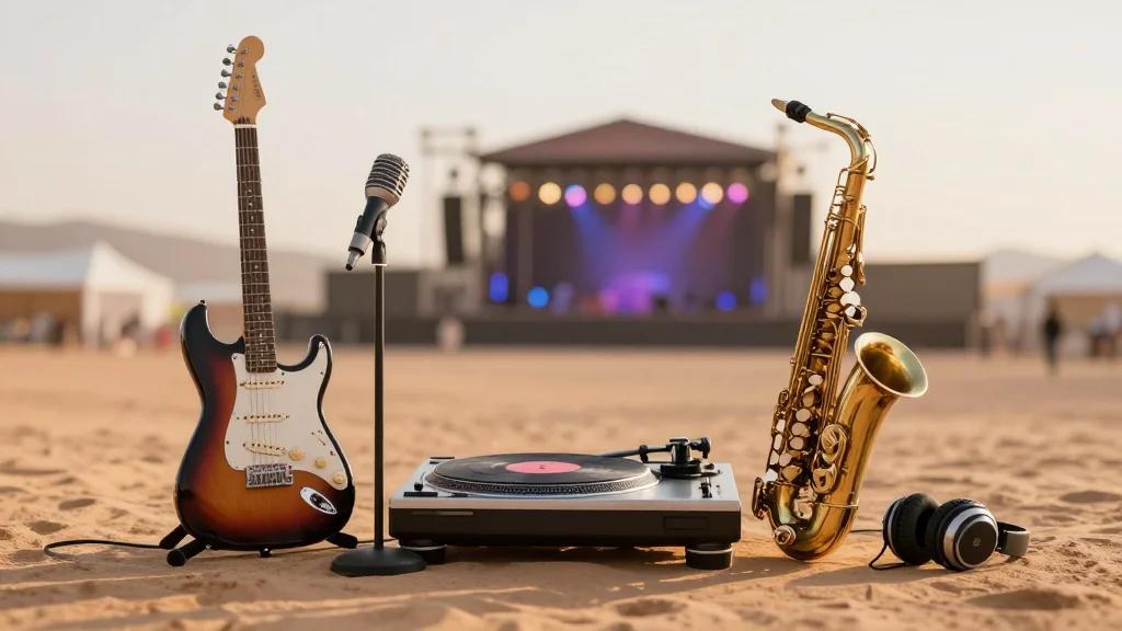 Coachella 2026 Unveils Star-Studded Surprise Guest Lineup