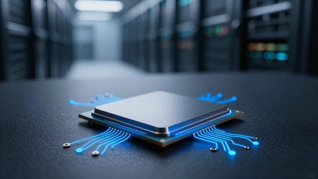 Fortinet Bets on AI, Silicon, and Edge Data Centers