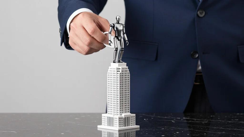 Who Will Buy the Money‑Losing AI Company?