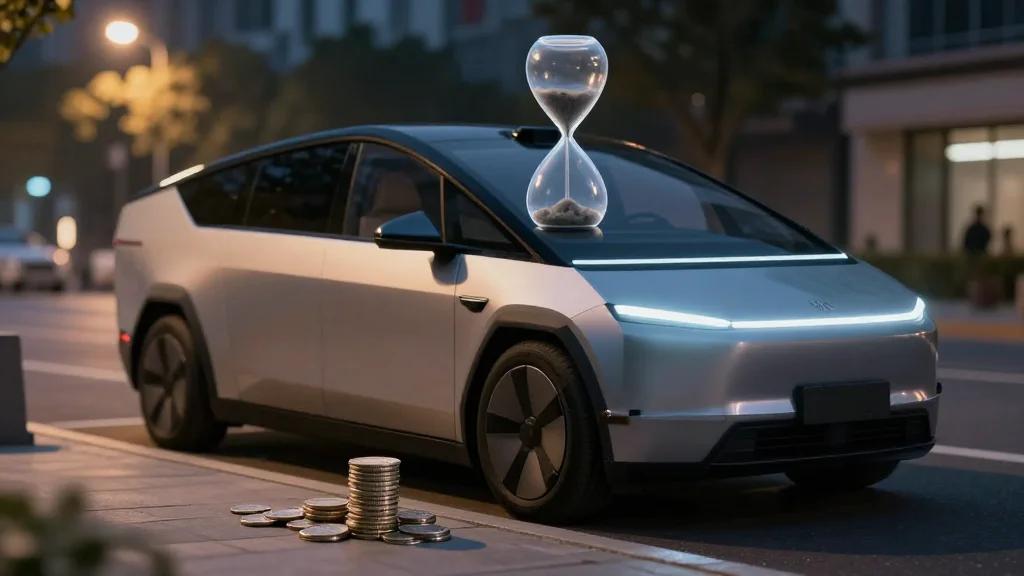 Riders Care About Wait Times, Not Car Count