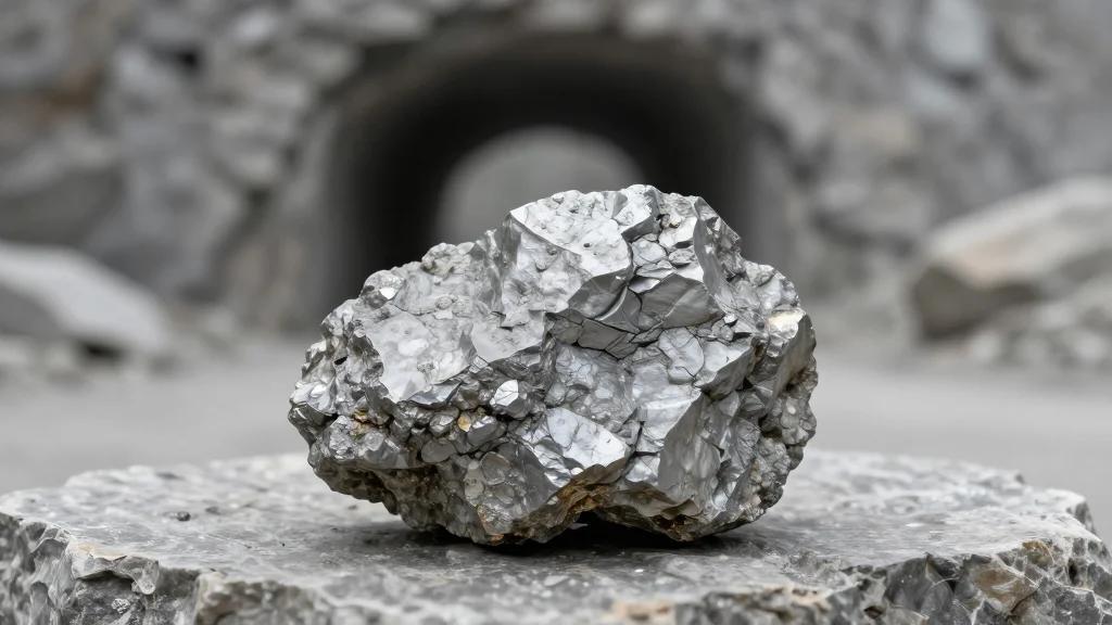 From Green Dreams to War Metals: A Critical Minerals Wake-Up Call for Europe