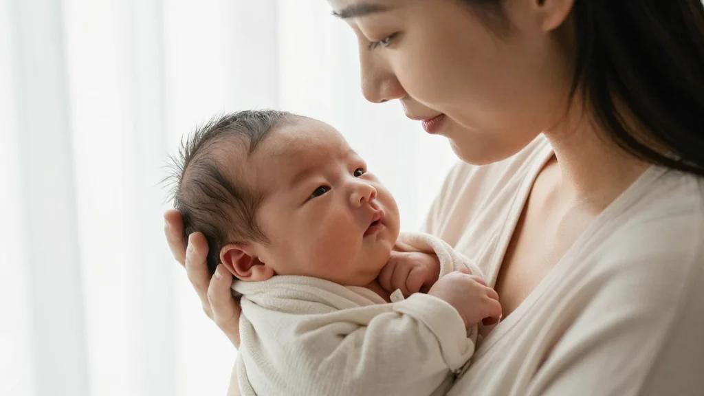 Perfect Motherhood Doesn't Exist; You’re Already Enough