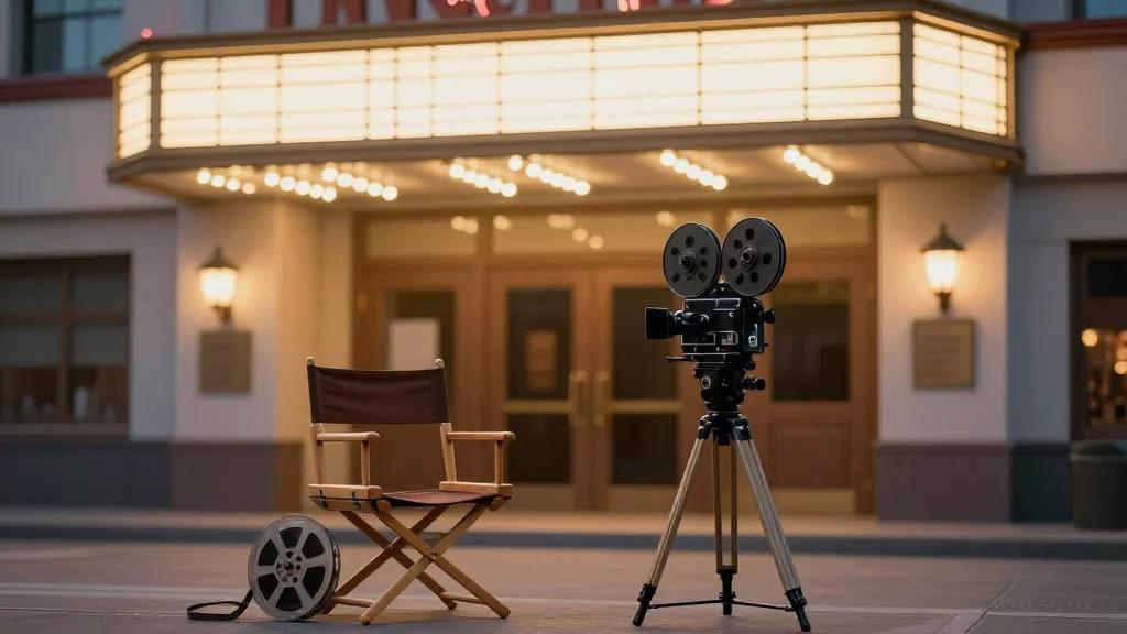 Tarantino's Beverly Cinema to Spotlight William Beaudine