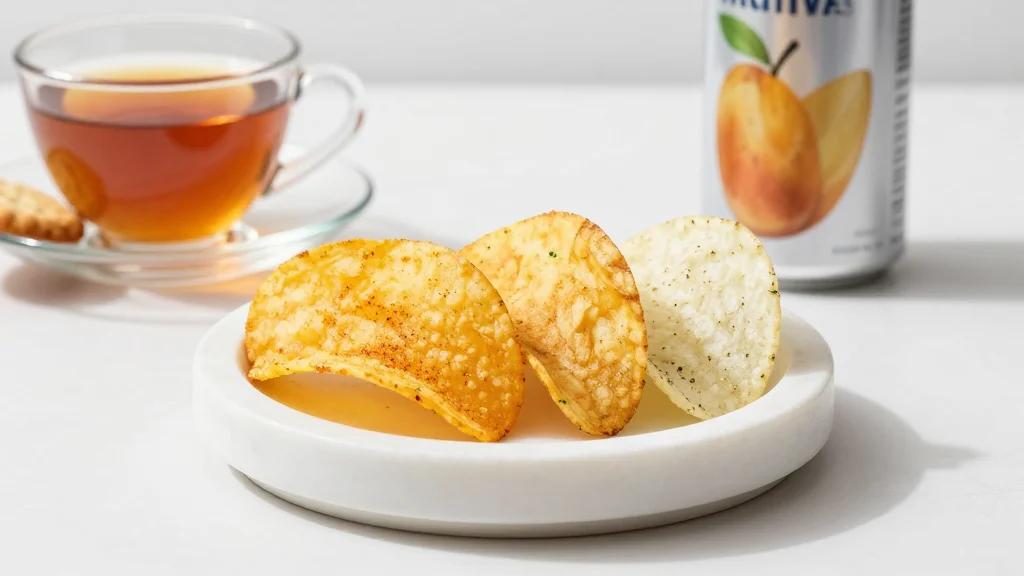 Leftovers: Lay’s Flavors Go Global for World Cup | Taco Teas Look to Cure Homesickness