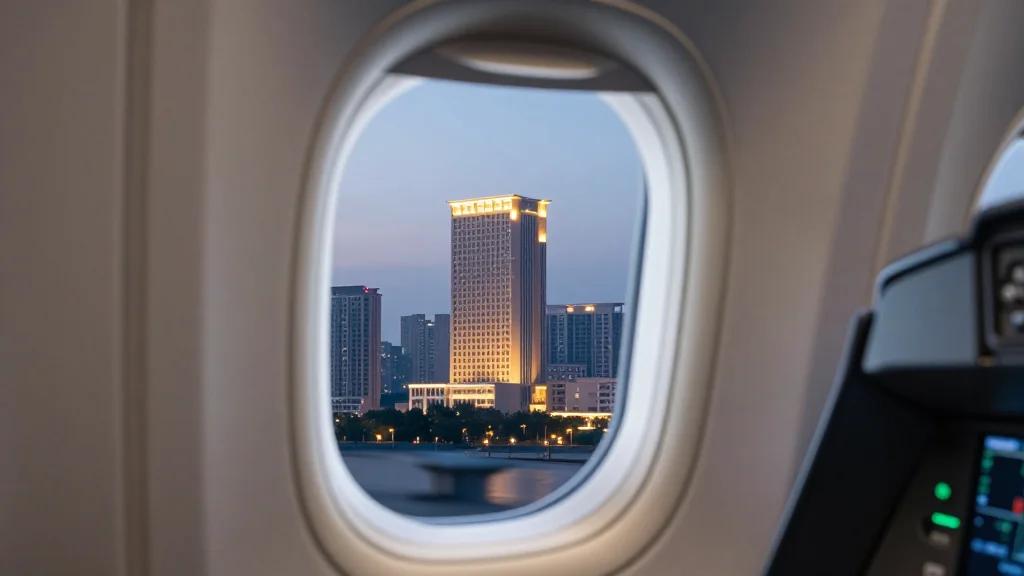 American Airlines Will Grade Flight Attendants, Frontier Sues American for Collision, and United’s CEO Is in Talks About Asset Acquisition...