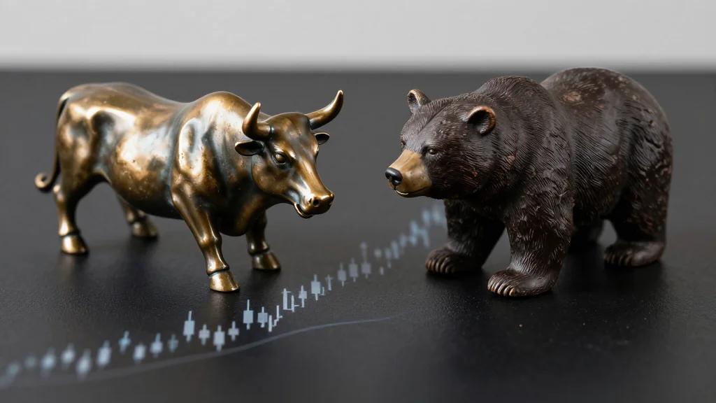 Eight Weeks of Bearish Sentiment Rare Near All‑time Highs