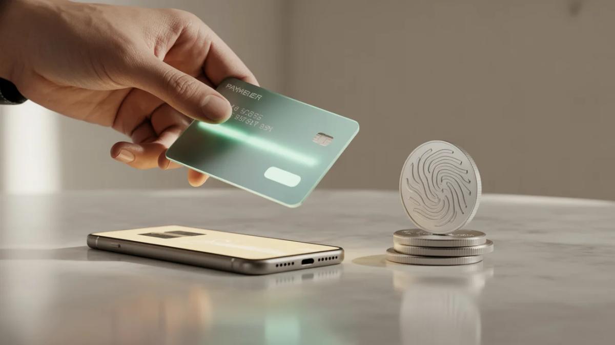 Aave Labs Secures MiCAR License for Zero‑Fee Stablecoin Ramp