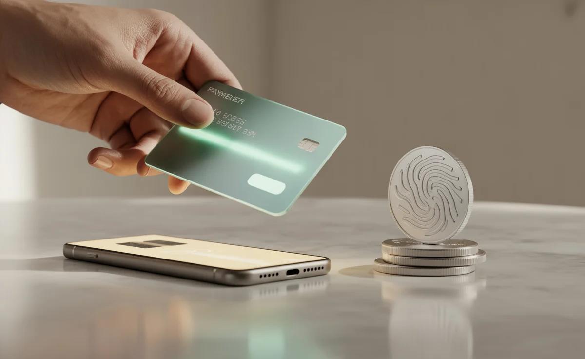 Aave Labs Secures MiCAR License for Zero‑Fee Stablecoin Ramp