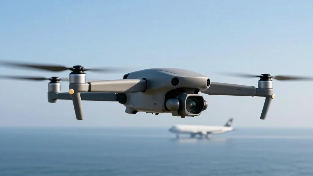 China Masks Taiwan Drill Drones as Belarus Cargo Plane