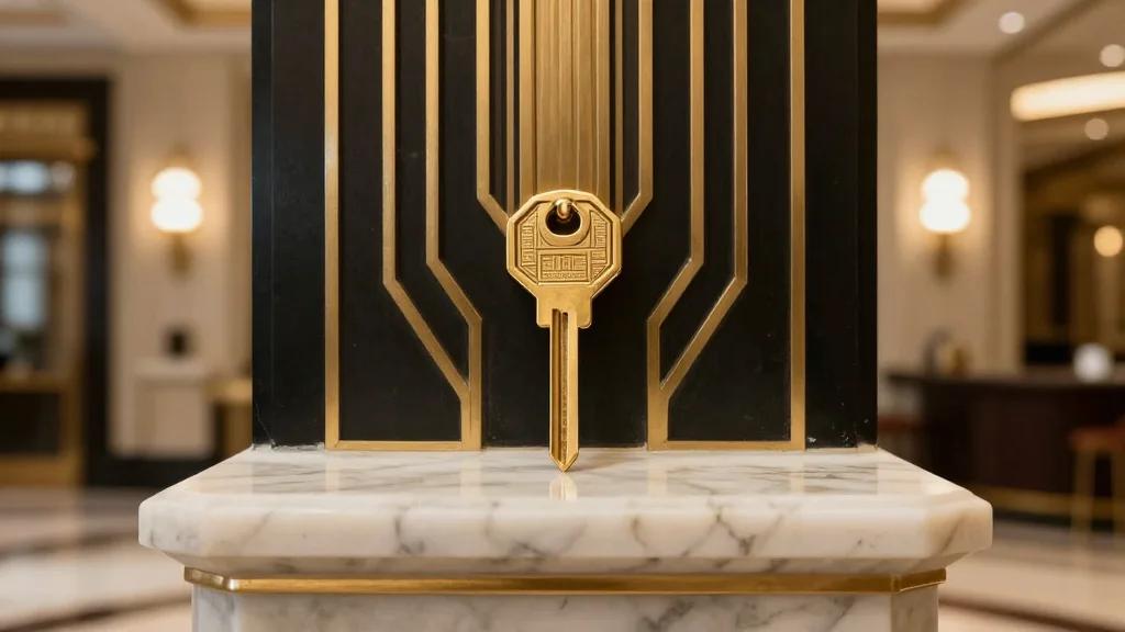 Inside the Renovated Delano Hotel in Miami Beach