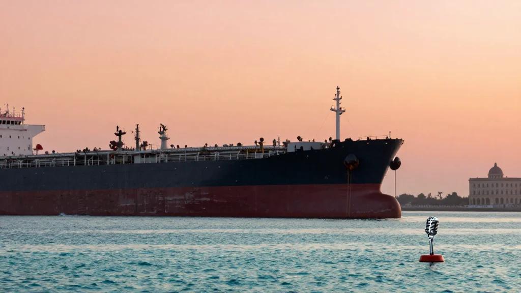 Russian Oil Tanker to Cuba Sparks Unanswered Policy Questions