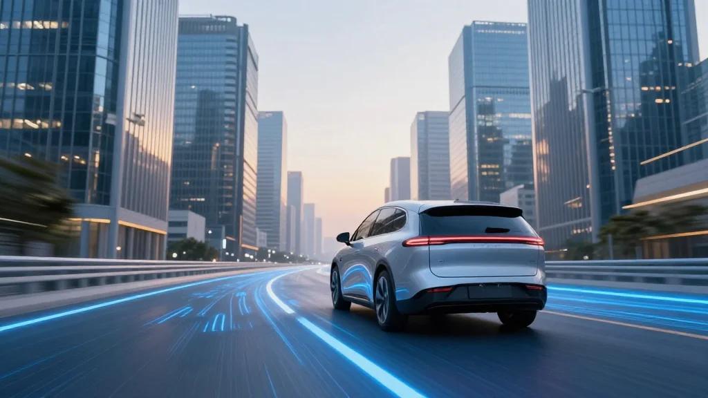 Big Tech AI Highways Fuel Massive Startup Wealth Transfer