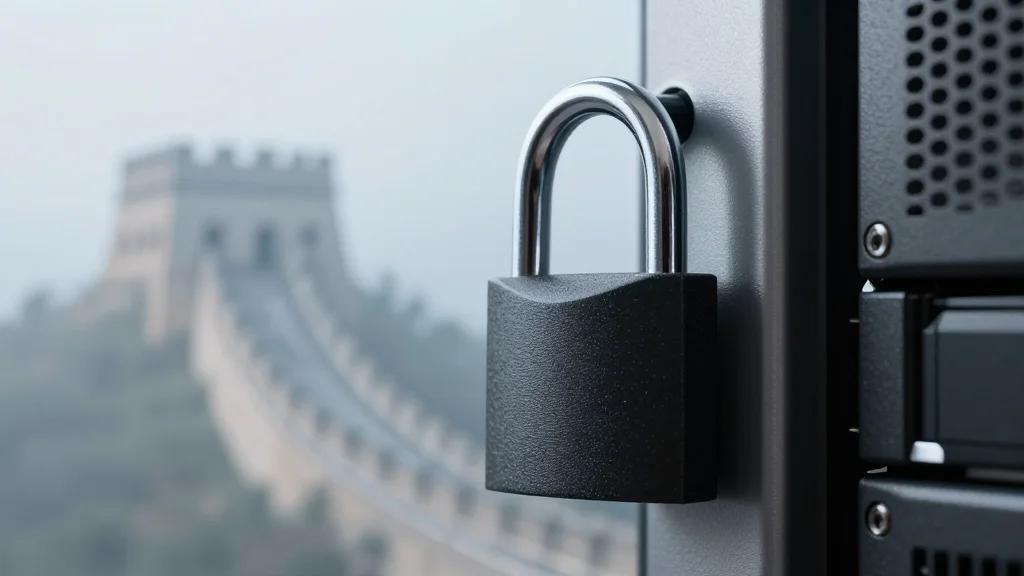 FBI Warns Chinese Apps Store Data Accessible to Government