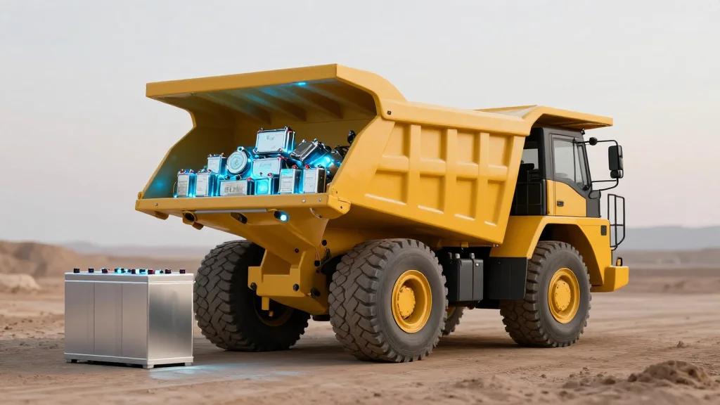 CATL Taps Zijin Founder for Mining Expansion