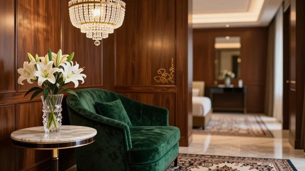 The Peninsula Suite Is London’s Biggest – But Does Size Really Matter?