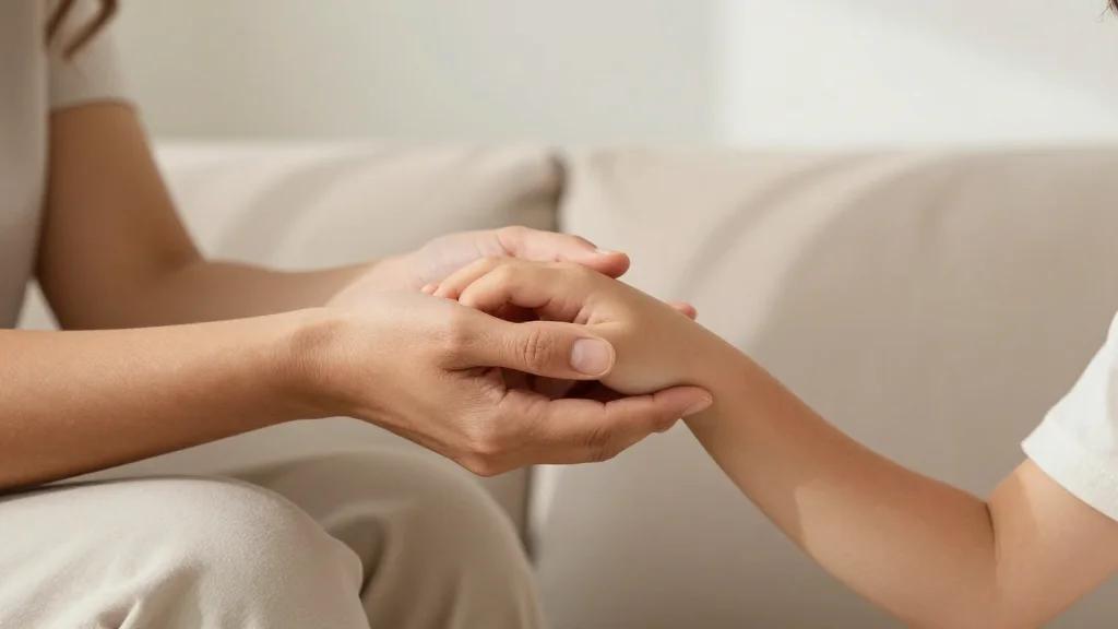 Speak This to ADHD Kids After Mistakes to Prevent Guilt