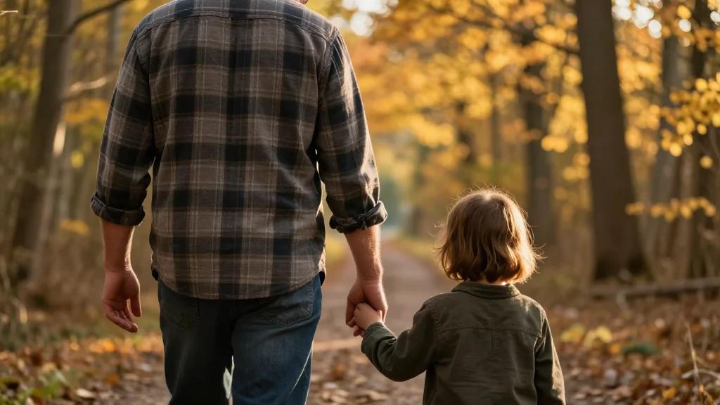 Stand By Me’s Hidden Melancholy Signals Lost Free‑range Childhood