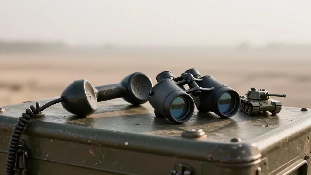 2026 War Outlook: Current Battlefield Dynamics Explained