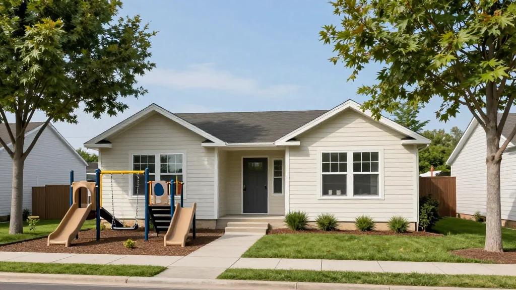 Habitat SKKC Completes 40-Home Community in Burien
