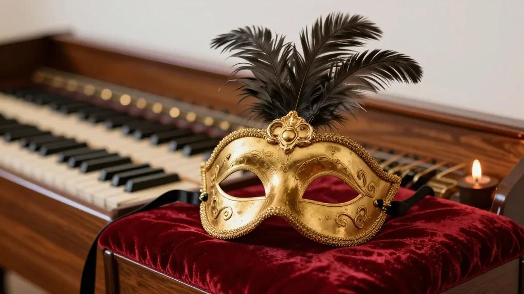 Barockwerk Hamburg 2026 Review: Pharao Tubaetes