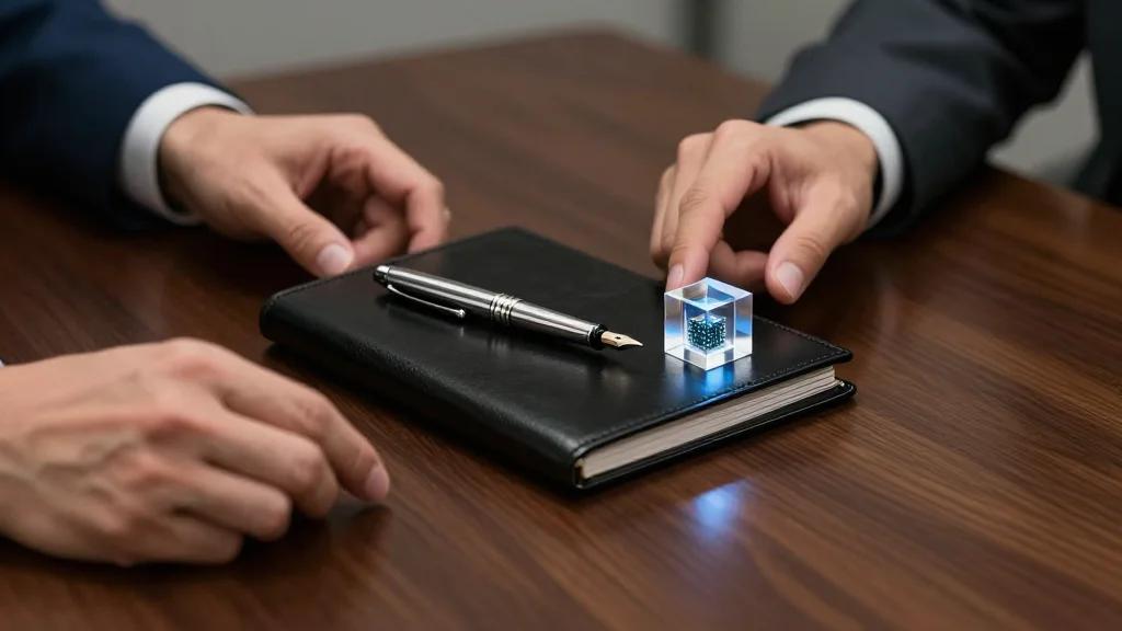 AI in M&A: McKinsey, For One, Welcomes Our New Gen AI Overlords