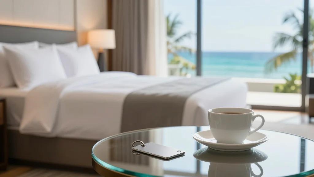 IHG Third Night Free Premium Rooms & Suites In Asia-Pacific Resorts Until December 31, 2026 (Book By May 1)