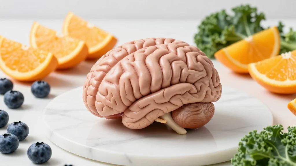 Metabolic Thinks Diet Can Influence Serious Mental Health Disorders