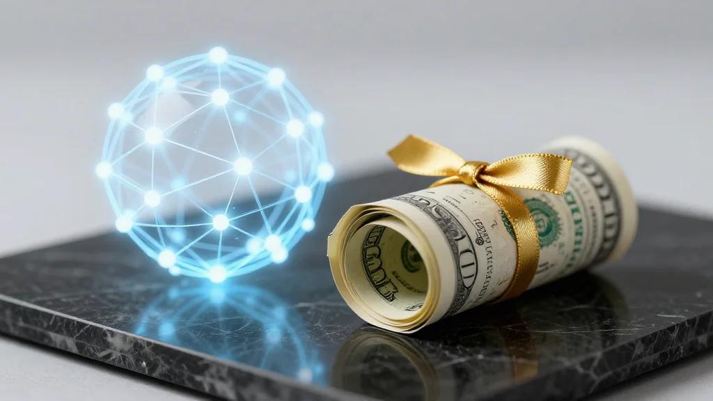 Digital Assets Already Woven Into US Financial System