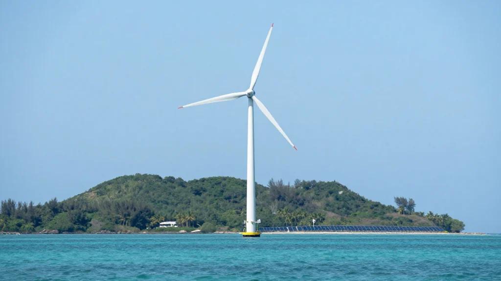 PH–China Energy Partnership Flagged As Key To Accelerating Renewable Transition