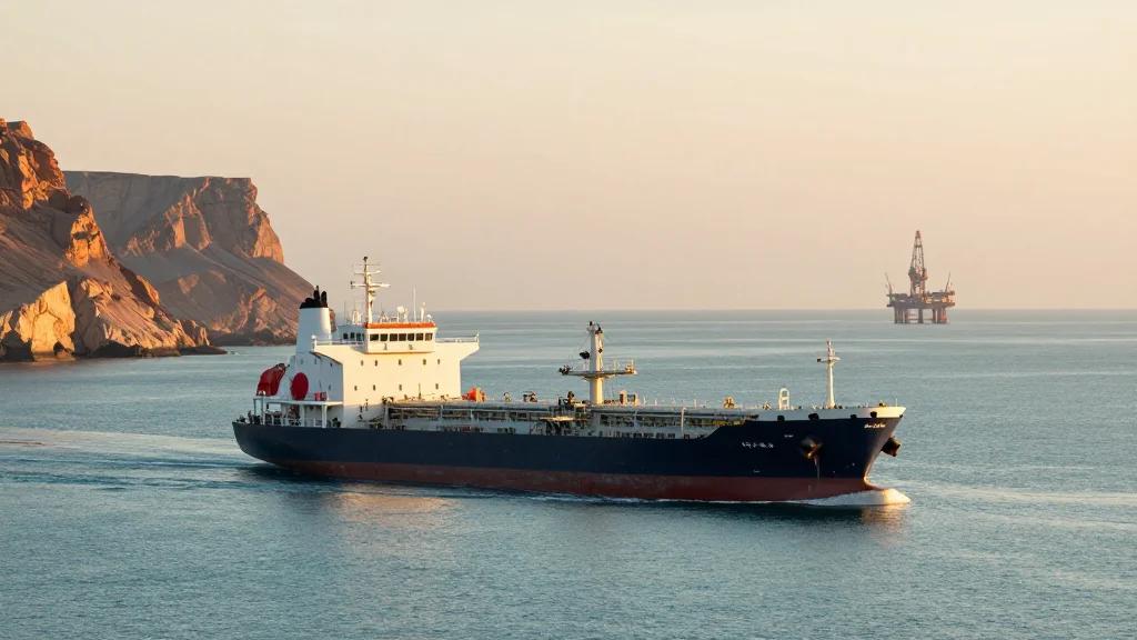 Iran Ready to Let Japanese Vessels Transit Hormuz, Kyodo Reports