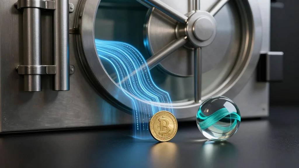 Rethinking Risk in the P2P Cycle