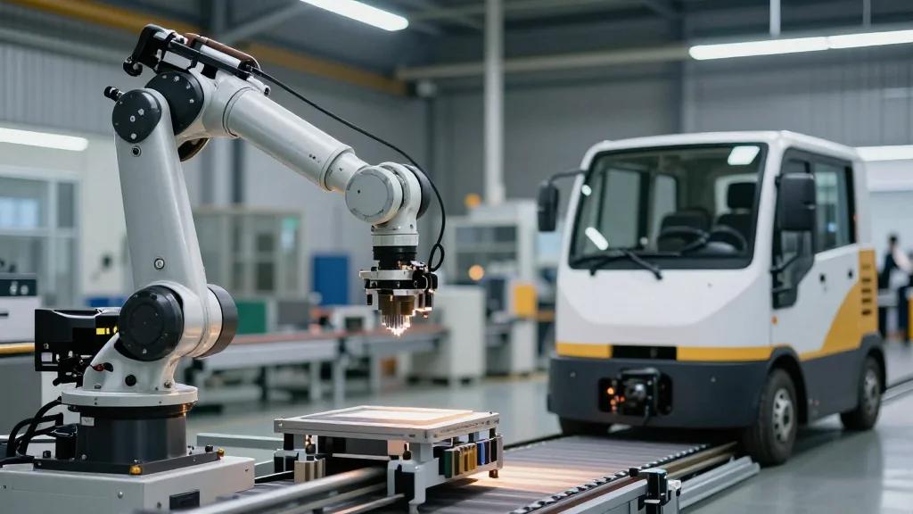 Future‑Focused Supply Chains Need Flexibility, Not Past Data