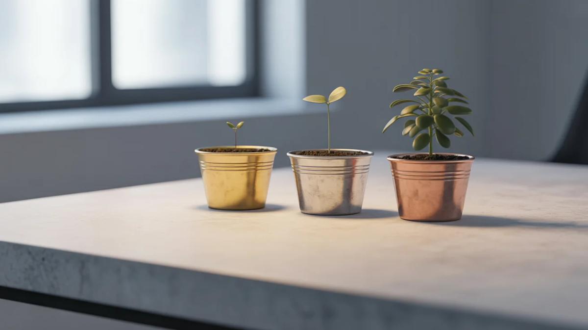 Tiny Early Funding Can Launch Billion‑dollar Companies